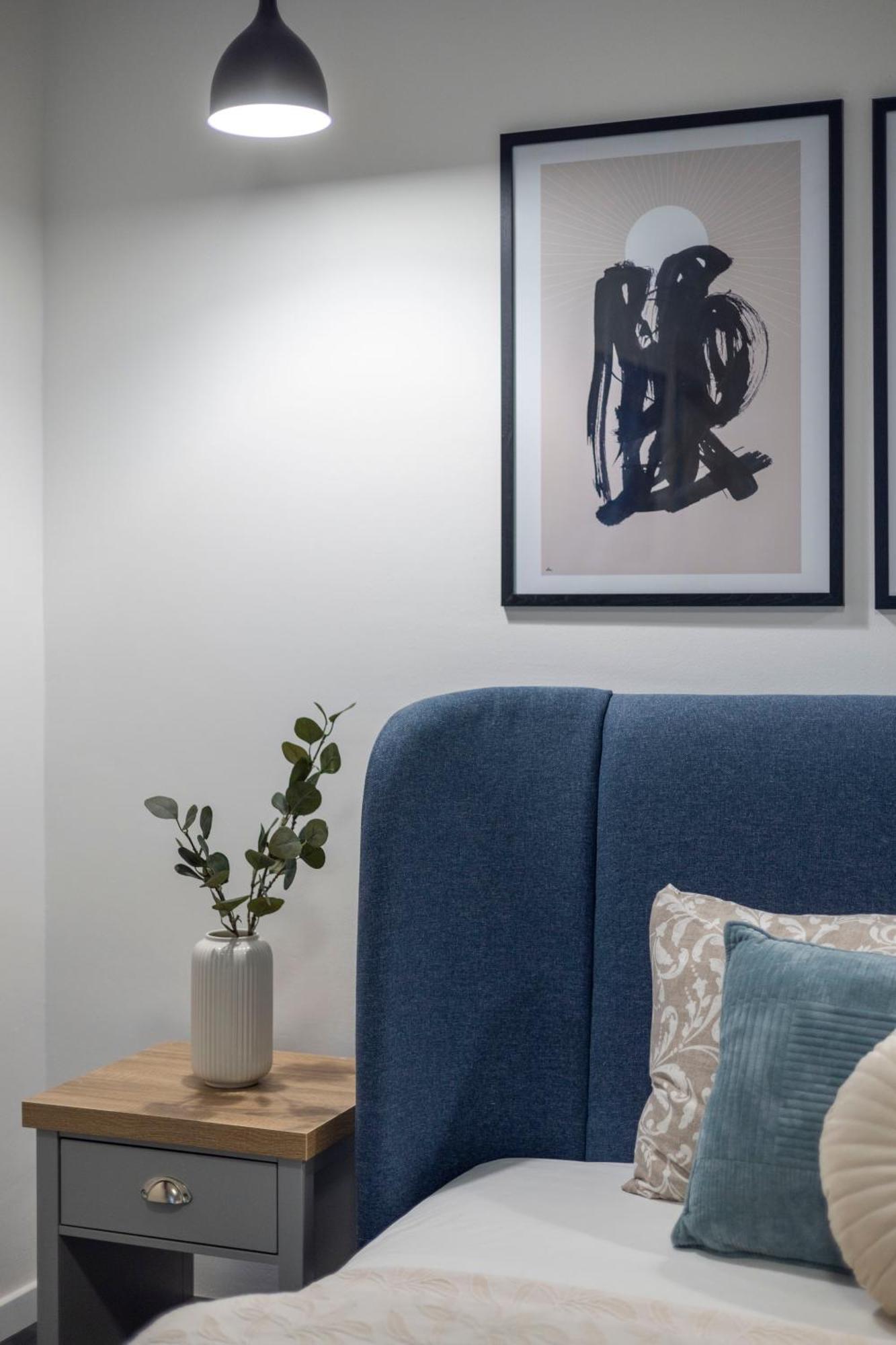 Artsy Nest Downtown Next To New York Palace بودابست المظهر الخارجي الصورة