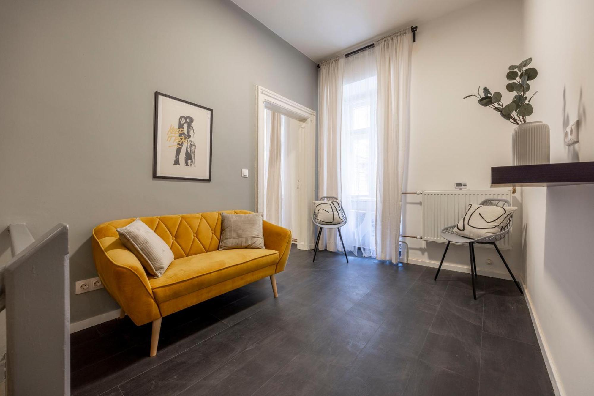 Artsy Nest Downtown Next To New York Palace بودابست المظهر الخارجي الصورة